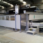 cnc machinery valuation