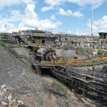 mining machinery valuaiton rom and breaker
