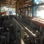 sawmill valuation